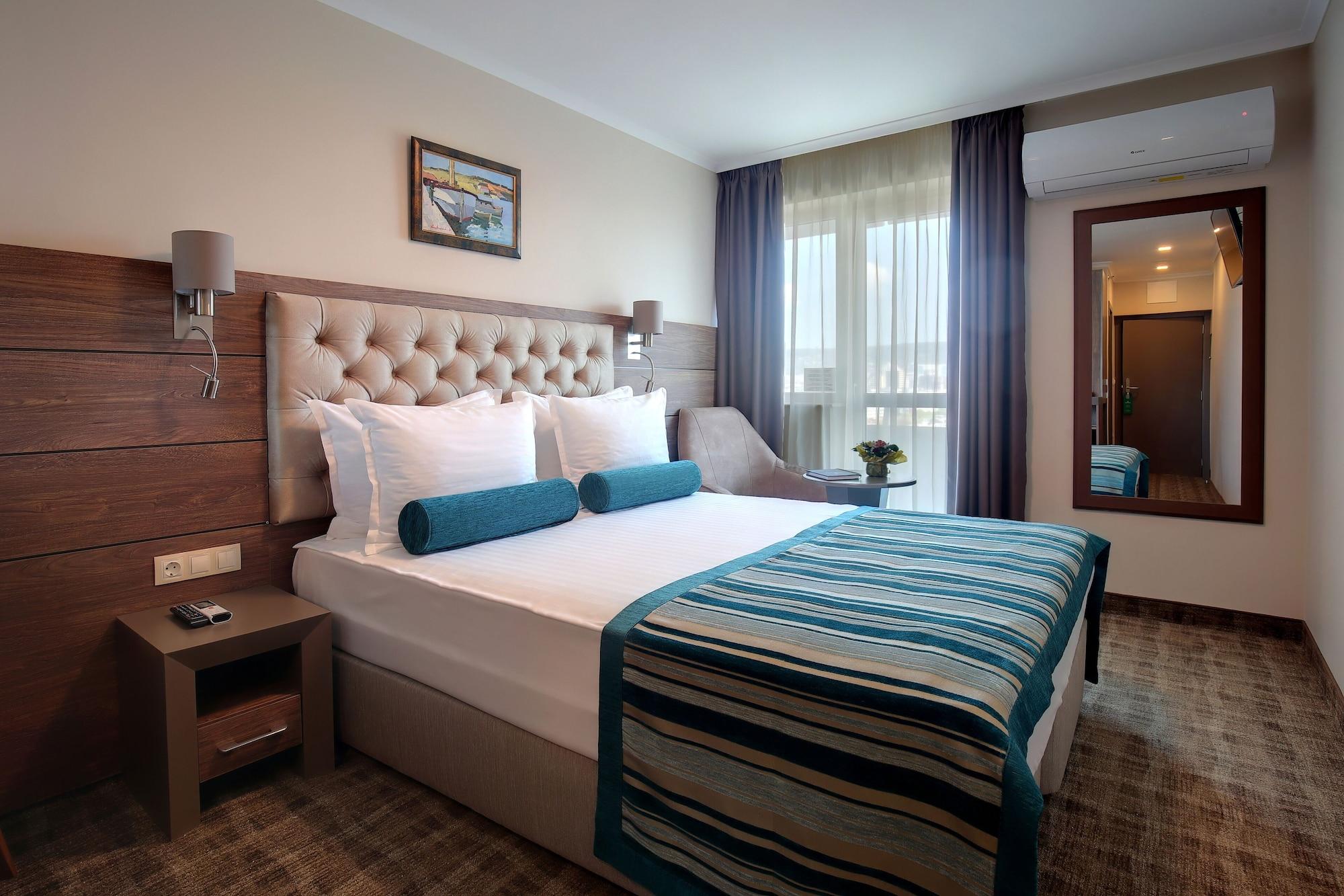и казино черно море 4* Варна