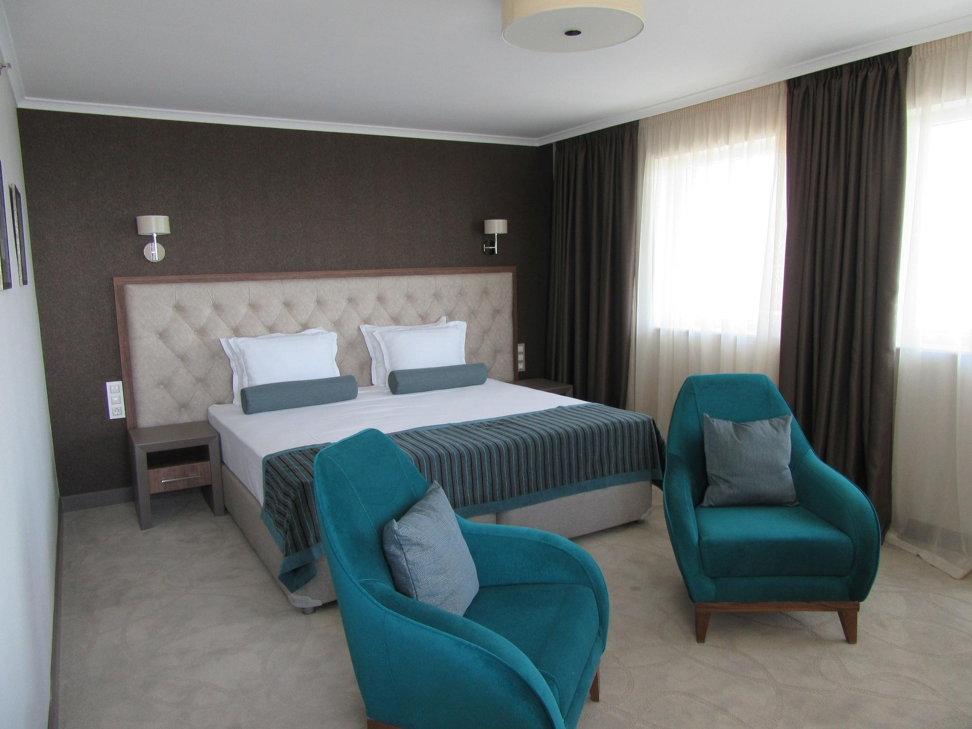 и казино черно море 4* Варна