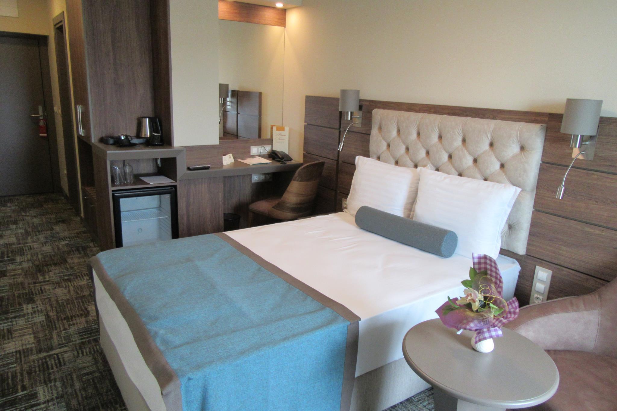Хотел и казино черно море 4*