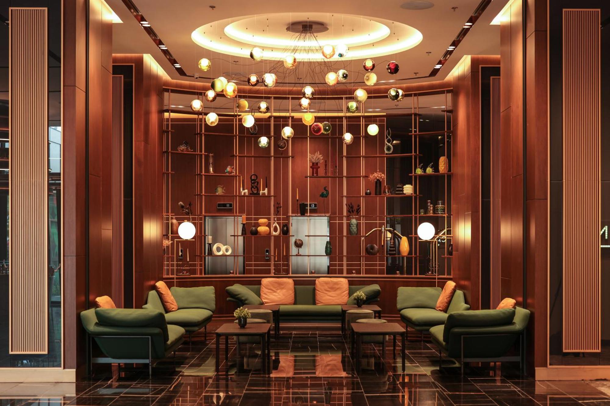 Hotel Cherno 4*
